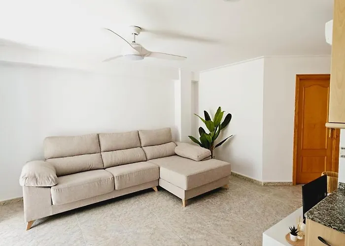 Appartamento Holiday Beach *